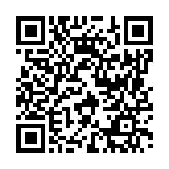 QR code pour ouvrir le lien d’installation Android